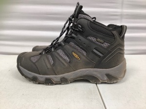 Keen Mens Shoes, 9, E-Comm Return