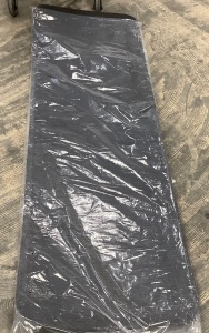 71x24 Yoga Mat, Appears new