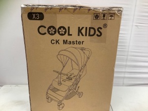 Baby Stroller, Appears New