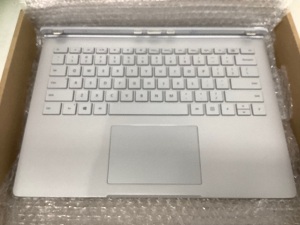 Keyboard for Microsoft Surface, Untested, Appears new