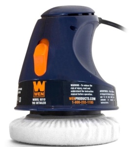 WEN 6010 6-inch Random Orbit Waxer / Polisher