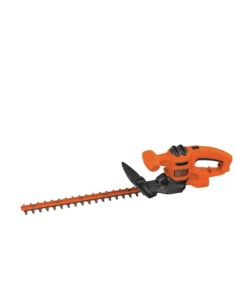 Black+Decker 3.2AMP 17-inch Electric Hedge Trimmer BEHT150, Like New retail - $49.99