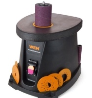 WEN 6510T 3.5 Amp Oscillating Spindle Sander