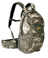 Cabela's Elite Scout Pack, E-Commerce Return, Zipper Broken.