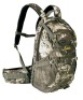Cabela's Elite Scout Pack, E-Commerce Return, Zipper Broken.