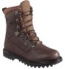 Cabela's Iron Ridge GORE-TEX Insulated Hunting Boots for Men - Brown - 9.5M, E-Commerce Return, Untested