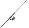 PENN Battle III Surf Spinning Combo, New W/ Damage.