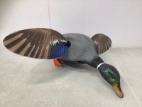 Mojo Duck Decoy, Untested,&nbsp;E-Comm Return
