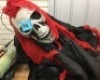 Halloween Decoration, Skeleton
