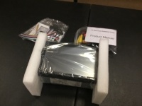 Car Water Proof & Night Vision Camera, Unknown Details - Appears New