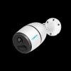 ReoLink Go Wireless Security Camera + ReoLink Solar Panel - E-Comm Return, Appears New