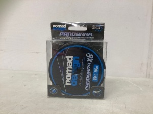 Nomad Design Fishing Line, E-Comm Return