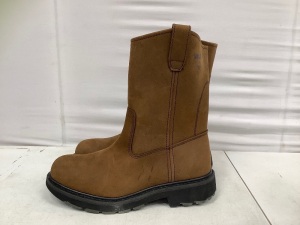 Wolverine Mens Boots, 10, Appears New