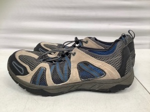 World Wide Sportsman Womens Shoes, 8, E-Comm Return