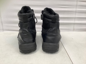 RedHead Mens Shoes, 10.5, E-Comm Return