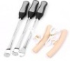 WinMax 5 Piece Motorcycle Bike Tire Spoon Repair Tool Set - Appears New&nbsp;