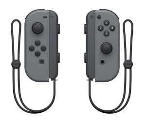 Nintendo Joy-Con Controllers, Powers Up, Appears New, Retail 79.99