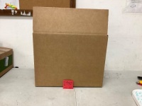 Box of Random Party Supplies