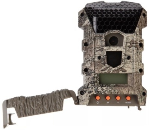 Wildgame Innovations Wraith 16 LightsOut Game Camera, E-Commerce Return, Untested