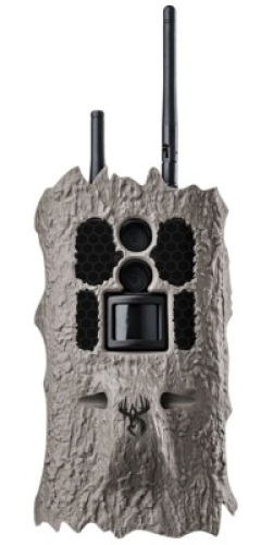 Lot of 3 Wildgame Innovations Insite Cell Trail Camera, E-Commerce Return, Untested