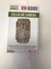 Moultrie XV-6000 Cellular Trail Camera - Verizon, E-Commerce Return, Untested