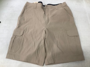 RedHead Mens Shorts, 36, Appears New