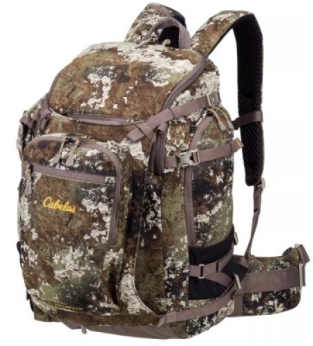 Cabela's Bow and Rifle Pack - TrueTimber Strata, E-Commerce Return