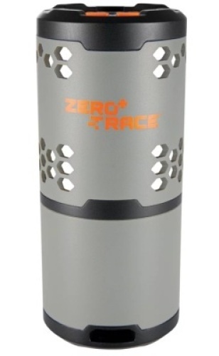 Wildgame Innovations ZeroTrace Portable Scent Control Unit, E-Commerce Return, Untested