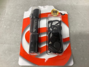 Streamlight Macrostream Tactical Light, Untested, E-Comm Return