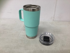 Yeti Travel Mug, E-Comm Return