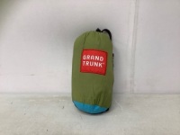Grand Trunk Double Hammock, Appears New