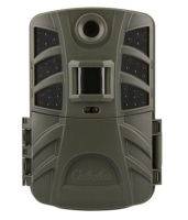 Cabela's No-Glow Gen 3 20MP Game Camera Combo, E-Commerce Return, Untested