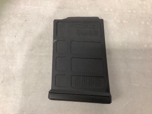 Magpul Magazine, E-Comm Return