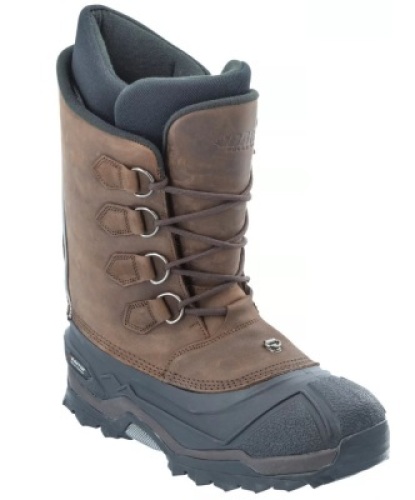 Baffin Control Max Insulated Pac Boots for Men, Size 14, E-Commerce Return, Untested