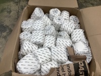 Coastwide Bath Tissue, E-Comm Return