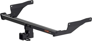 CURT 13315 Class 3 Trailer Hitch, 2-Inch Receiver, Fits SelectMazda CX-5, Like New, retail - $154.99