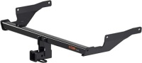 CURT 13315 Class 3 Trailer&nbsp;Hitch, 2-Inch Receiver, Fits SelectMazda CX-5, Like New, retail - $154.99