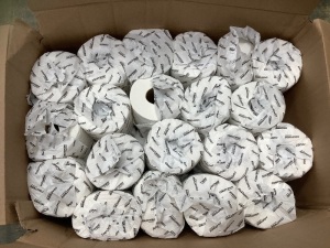 Lot of (54) Coastwide Bath Tissue, E-Comm Return