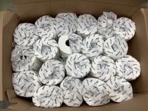 Lot of (60) Coastwide Bath Tissue, E-Comm Return