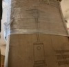 Outdoor Heater, Untested, Ecommerce Return