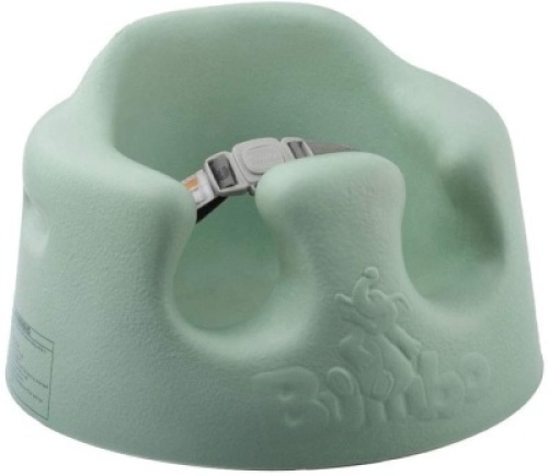&nbsp;Bumbo Floor Seat, Duck Egg - Appears New&nbsp;&nbsp;