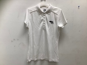 Callaway Womens Polo, S, New