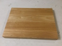 Winco WCB-1520 Wooden Cutting Board, 15-Inch x 20-Inch x 1.75-Inch. Unused Condition