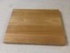 Winco WCB-1520 Wooden Cutting Board, 15-Inch x 20-Inch x 1.75-Inch. Unused Condition