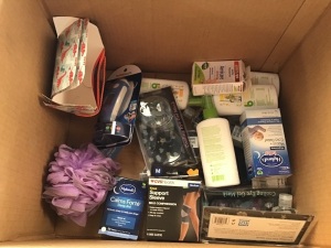 Miscellaneous Items, LOT of 15, New