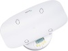 Health o Meter Grow with Me 2 in 1 Baby to Toddler Scale with Growth Chart Book - E-Comm Return, Appears New 