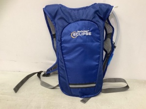 Eclipse Hydration Pack, E-Comm Return