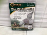 Caldwell Mag Plus Shield, E-Comm Return