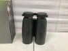 Euro HD Binoculars, Untested, E-Comm Return