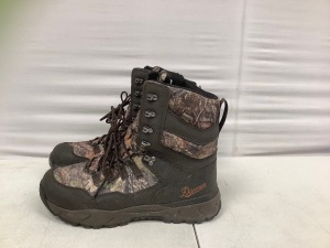 Danner Mens Boots, 11, E-Comm Return